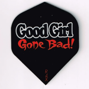 Good Girl Gone Bad