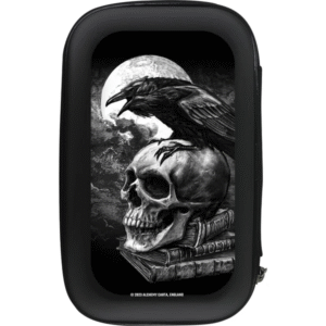 Raven Skull