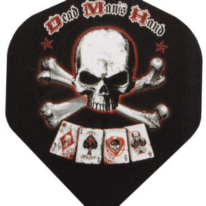 Deadmans hand