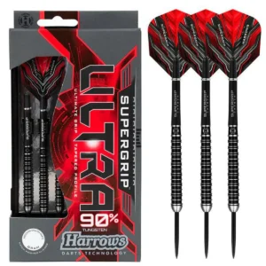 Supergrip Ultra