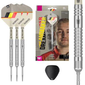Dimitri Van den Burgh