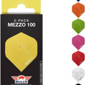 Bulls Messo #2- 5pk