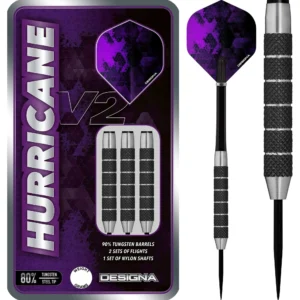 Hurricane V2-UK
