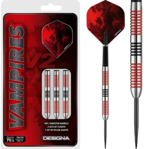 Vampires V2-UK