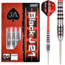 BlackJ21 #4