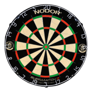 Nodor Supamatch 3