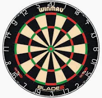 Winmau Blade 6 Single