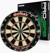 Winmau Pro SFB