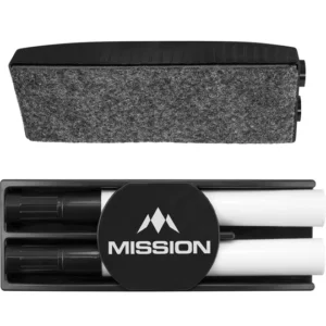 Mission Liquid Chalk pens