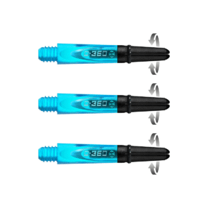 Harrows Carbon 360 Spin