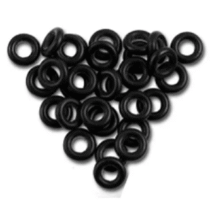 Harrows Rubber Rings