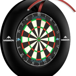 Mission Torus 100