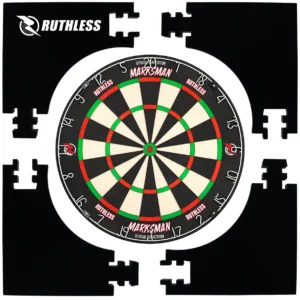 Ruthless Jigsaw 4pc