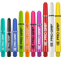 Target Pro Grip Shafts