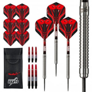 Perfect Darts