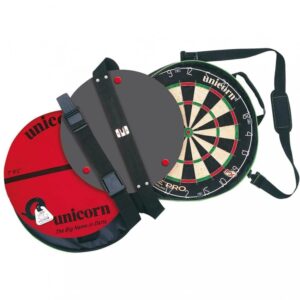 Unicorn On-Tour Dartboard Hanging system