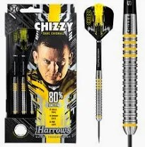 Dave Chisnall
