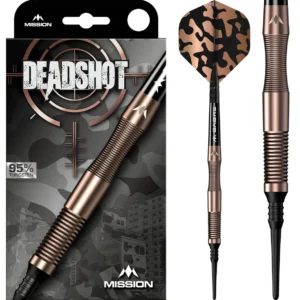 Dead Shot