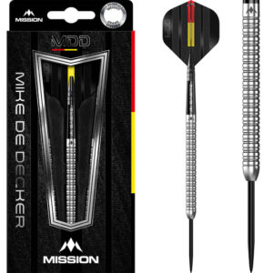 Mission Darts