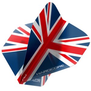 British darts