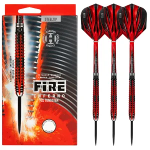 Fire Inferno