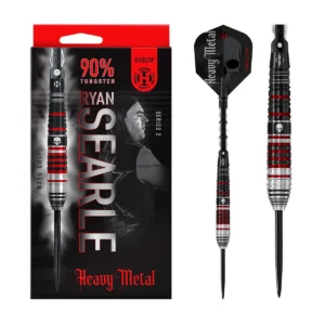 Ryan Searle Se 2