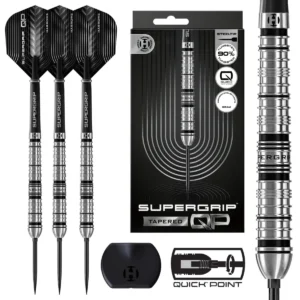 Supergrip Tapered