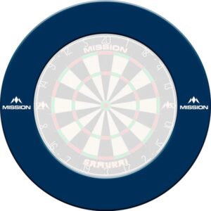 Mission Logo 1pc Surround