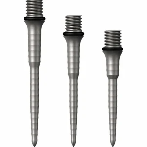 Mission Titanium-Ripple Points