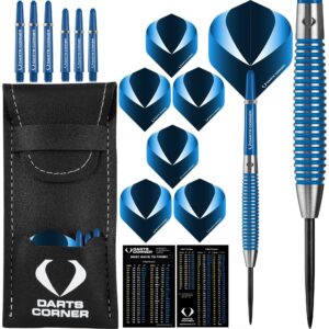 Darts Corner