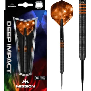 Deep Impact M4