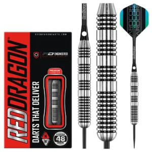 Bunker Buster 80%