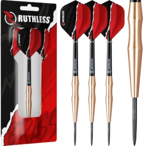 Mini Brass Darts