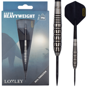 Loxley