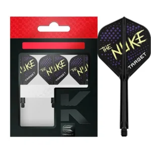 The Nuke Black