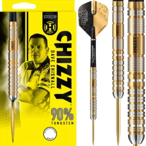 Dave Chisnall