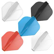 MOULDED ONE-PIECE FLIGHTS