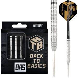 One 80 Darts