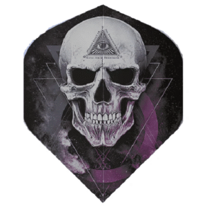 Silver/Void