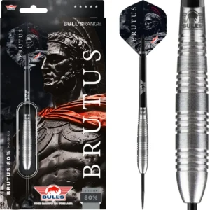 Brutus 80%