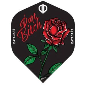 Datadart-Dart Bitch Flights