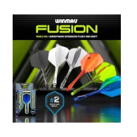 Winmau Fusion