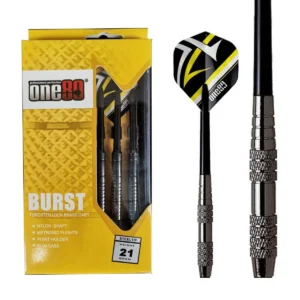 Brass-Burst