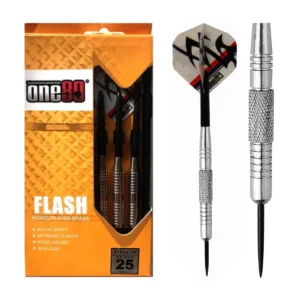 Brass-Flash
