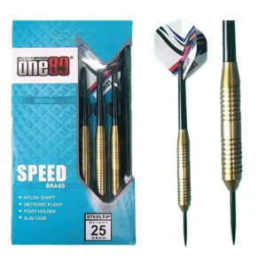 Brass-Speed