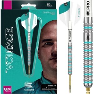 Target Rob Cross-Voltage G2