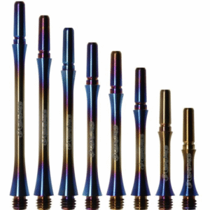 Cosmos Fit Systems Titanium Shafts