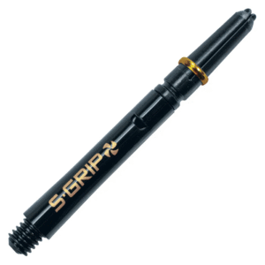 Harrow Supergrip Spin Shafts