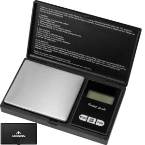 Mini Pocket Scales