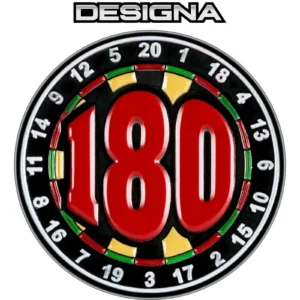 Pin Badges